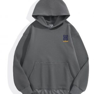 alnich hoodie navy