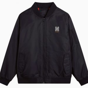 sydnup-jacket-black