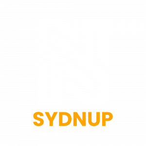 Sydnup Logo