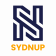 sydnup logo